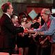 How I Met Your Mother : photo John Lithgow, Neil Patrick Harris