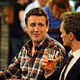 How I Met Your Mother : photo Jason Segel, Neil Patrick Harris