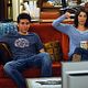 <b>Cobie Smulders, Josh Radnor</b> Bild : How I Met Your Mother