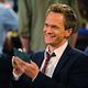 How I Met Your Mother : photo Neil Patrick Harris