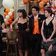 <b>Alyson Hannigan, Cobie Smulders, Jason Segel, Josh Radnor, Neil Patrick Harris</b> Bild : How I Met Your Mother