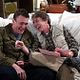 How I Met Your Mother : photo Jason Segel, Martin Short