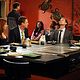 <b>Alyson Hannigan, Cobie Smulders, Jason Segel, Josh Radnor, Neil Patrick Harris</b> Bild : How I Met Your Mother
