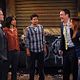 <b>Alyson Hannigan, Cobie Smulders, Jason Segel, Josh Radnor, Neil Patrick Harris</b> Bild : How I Met Your Mother