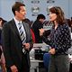 <b>Alexis Denisof, Cobie Smulders</b> Bild : How I Met Your Mother
