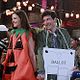 <b>Josh Radnor, Katie Holmes</b> Bild : How I Met Your Mother