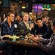 <b>Alyson Hannigan, Cobie Smulders, Jason Segel, Josh Radnor, Kal Penn</b> Bild : How I Met Your Mother