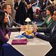 How I Met Your Mother : photo Cobie Smulders, Kal Penn, Nazanin Boniadi, Neil Patrick Harris
