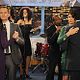 How I Met Your Mother : photo Cobie Smulders, Kal Penn, Nazanin Boniadi, Neil Patrick Harris