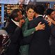 How I Met Your Mother : photo Cobie Smulders, Kal Penn