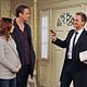 How I Met Your Mother : photo Alyson Hannigan, Jason Segel, Neil Patrick Harris