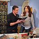 How I Met Your Mother : photo Alyson Hannigan, Jason Segel