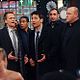 How I Met Your Mother : photo Josh Radnor, Neil Patrick Harris