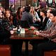 How I Met Your Mother : photo Alyson Hannigan, Cobie Smulders, Jason Segel, Josh Radnor, Neil Patrick Harris