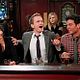 How I Met Your Mother : photo Cobie Smulders, Josh Radnor, Neil Patrick Harris