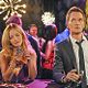 How I Met Your Mother : photo Becki Newton, Neil Patrick Harris