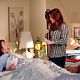 How I Met Your Mother : photo Alyson Hannigan, Cobie Smulders