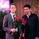 How I Met Your Mother : photo Josh Radnor, Neil Patrick Harris