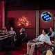 How I Met Your Mother : photo Becki Newton, Josh Radnor, Neil Patrick Harris