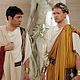 How I Met Your Mother : photo Josh Radnor, Neil Patrick Harris