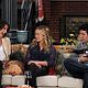 How I Met Your Mother : photo Becki Newton, Cobie Smulders, Josh Radnor