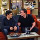 How I Met Your Mother : photo Jason Segel, Josh Radnor