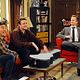 How I Met Your Mother : photo Jason Segel, Josh Radnor, Neil Patrick Harris