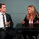 How I Met Your Mother : photo Becki Newton, Neil Patrick Harris