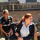 CSI: Den Tätern auf der Spur : photo Eric Szmanda, Katee Sackhoff