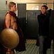 CSI: Den Tätern auf der Spur : photo Eric Szmanda, Trevor Donovan