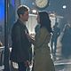<b>Dita Von Teese, Eric Szmanda</b> Bild : CSI: Den Tätern auf der Spur