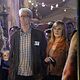 <b>Marg Helgenberger, Ted Danson</b> Bild : CSI: Den Tätern auf der Spur