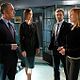 CSI: Den Tätern auf der Spur : photo Annabeth Gish, Grant Show, Marg Helgenberger, Titus Welliver
