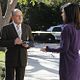 CSI: Den Tätern auf der Spur : photo Paul Guilfoyle, Wendy Crewson