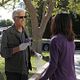 CSI: Den Tätern auf der Spur : photo Ted Danson, Wendy Crewson