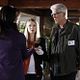 CSI: Den Tätern auf der Spur : photo Elisabeth Harnois, Ted Danson, Wendy Crewson