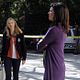 CSI: Den Tätern auf der Spur : photo Elisabeth Harnois, Wendy Crewson