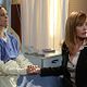 CSI: Den Tätern auf der Spur : photo Annabeth Gish, Marg Helgenberger