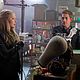 CSI: Den Tätern auf der Spur : photo Elisabeth Harnois, Eric Szmanda