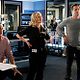 CSI: Den Tätern auf der Spur : photo Elisabeth Shue, George Eads, Wallace Langham