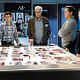 CSI: Den Tätern auf der Spur : photo Elisabeth Shue, George Eads, Jon Wellner, Jorja Fox, Ted Danson
