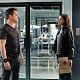 CSI: Den Tätern auf der Spur : photo George Eads, Jorja Fox
