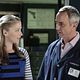 CSI: Den Tätern auf der Spur : photo Elisabeth Harnois, Wallace Langham