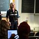 CSI: Den Tätern auf der Spur : photo Elisabeth Harnois, Elisabeth Shue