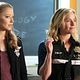 CSI: Den Tätern auf der Spur : photo Elisabeth Harnois, Elisabeth Shue