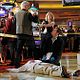 CSI: Den Tätern auf der Spur : photo David Berman, Elisabeth Shue, Ted Danson