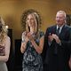 Bild zu <b>Grey's Anatomy - Die jungen Ärzte</b>: Chandra Wilson, Ellen Pompeo, James Pickens Jr., Kim Raver
