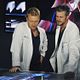 Bild zu <b>Grey's Anatomy - Die jungen Ärzte</b>: Kevin McKidd, Patrick Dempsey