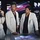 Bild zu <b>Grey's Anatomy - Die jungen Ärzte</b>: Eric Dane, Kevin McKidd, Patrick Dempsey, Sara Ramirez