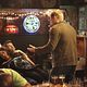 Bild zu <b>Grey's Anatomy - Die jungen Ärzte</b>: Kevin McKidd, Sandra Oh